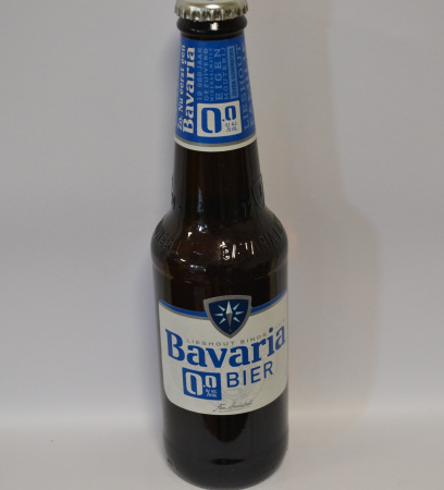 Bavaria malt (30 cl.)
